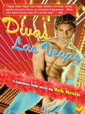 cover image of Divas Las Vegas